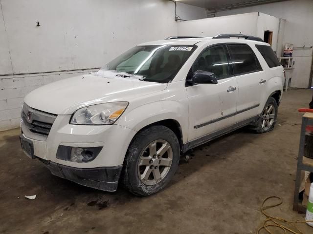 2007 Saturn Outlook XE