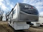 2024 Allison Travel Trailer