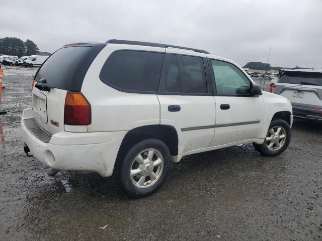 2007 GMC Envoy