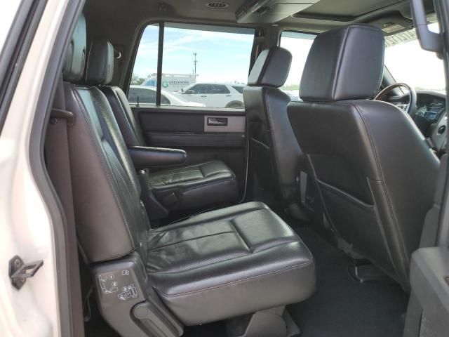 2007 Ford Expedition EL Limited