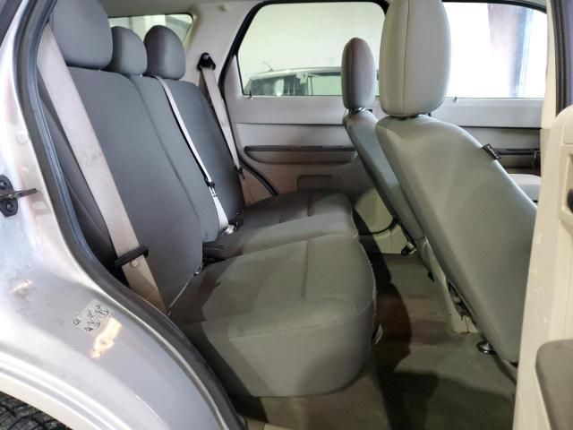 2011 Ford Escape XLS