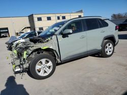 2019 Toyota Rav4 XLE for sale in Wilmer, TX
