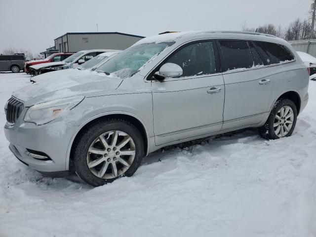 2014 Buick Enclave