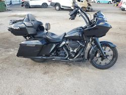 Salvage cars for sale from Copart Miami, FL: 2021 Harley-Davidson Fltrxs