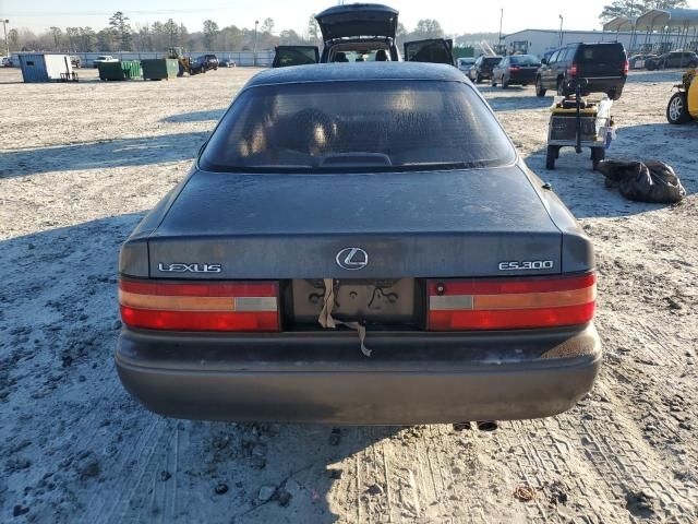 1995 Lexus ES 300