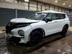 Vehiculos salvage en venta de Copart Columbia Station, OH: 2023 Mitsubishi Outlander SE