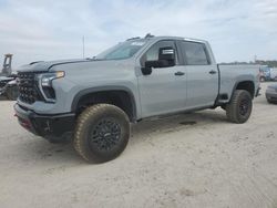 2024 Chevrolet Silverado K2500 ZR2 for sale in Houston, TX