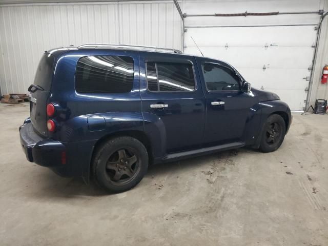 2007 Chevrolet HHR LT