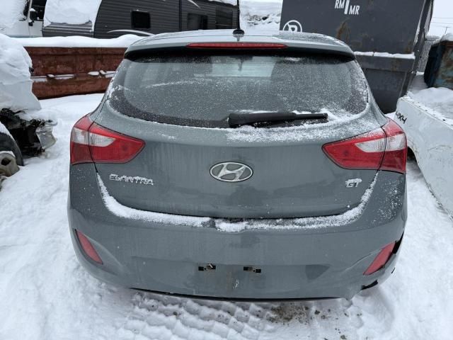 2014 Hyundai Elantra GT