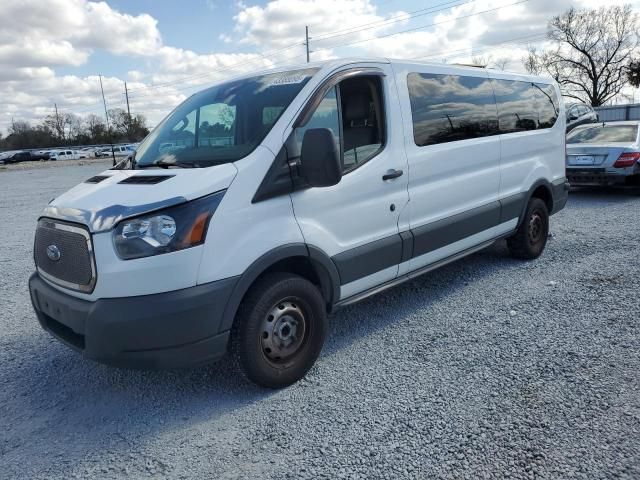 2017 Ford Transit T-350