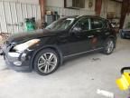 2012 Infiniti EX35 Base