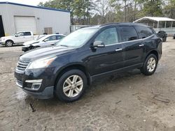 2014 Chevrolet Traverse LT for sale in Austell, GA