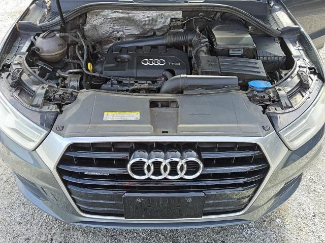 2016 Audi Q3 Premium Plus