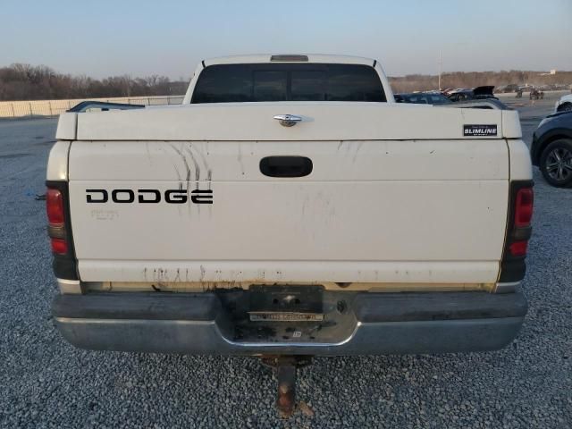 2001 Dodge RAM 1500