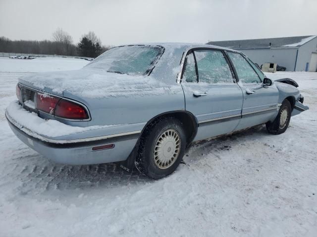 1997 Buick Lesabre Custom