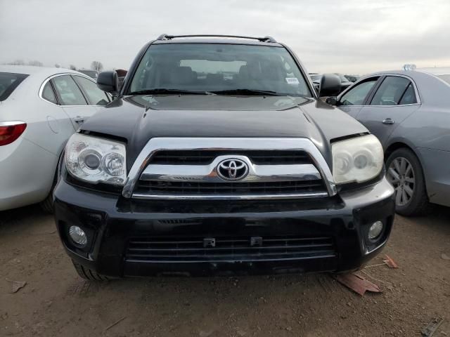 2006 Toyota 4runner SR5