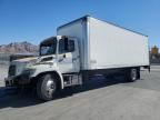 2014 Hino 258 268