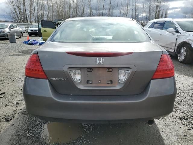 2006 Honda Accord EX