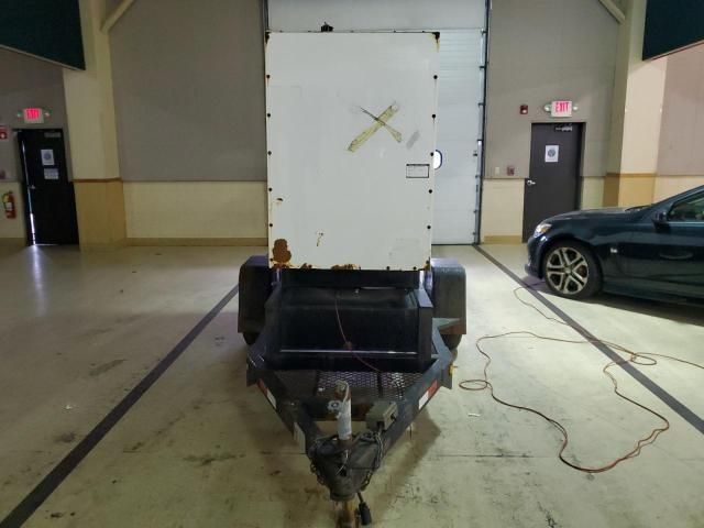 2004 Other Heavy Equipment Generator