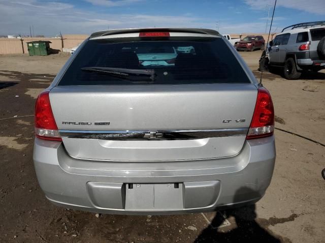 2006 Chevrolet Malibu Maxx LT