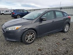 2015 Ford Focus SE en venta en Reno, NV