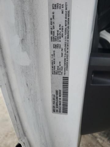 2022 Dodge RAM Promaster 3500 3500 High