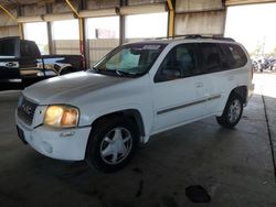 GMC salvage cars for sale: 2002 GMC Envoy