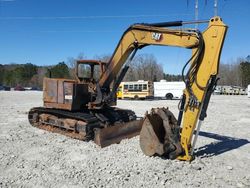 Caterpillar salvage cars for sale: 2022 Caterpillar 2022 Caterillar Mini Excavator
