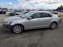 2010 Honda Accord EXL for sale in Rancho Cucamonga, CA