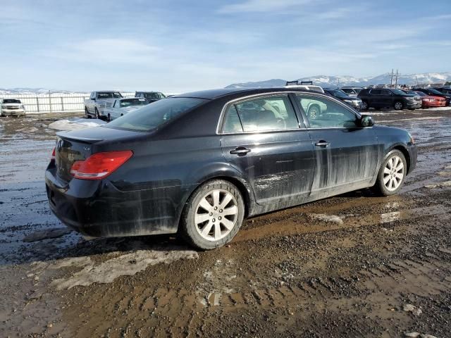 2005 Toyota Avalon XL