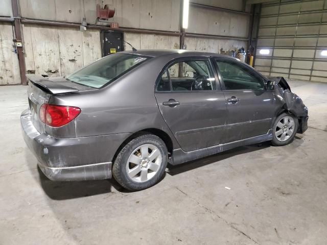 2008 Toyota Corolla CE