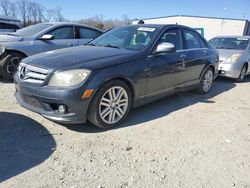 Mercedes-Benz Vehiculos salvage en venta: 2008 Mercedes-Benz C300