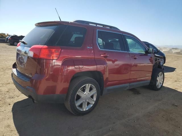 2011 GMC Terrain SLE