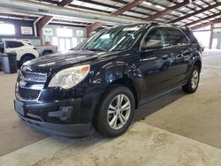 2013 Chevrolet Equinox LS for sale in East Granby, CT