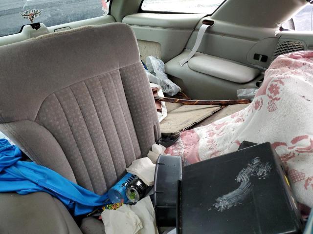 1999 Chev Blazer