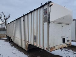 Trailers salvage cars for sale: 2006 Trailers Trailer