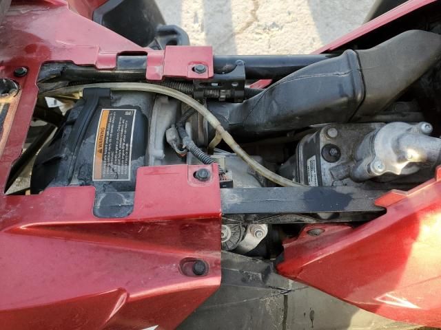 2015 Polaris Sportsman Touring 850 SP