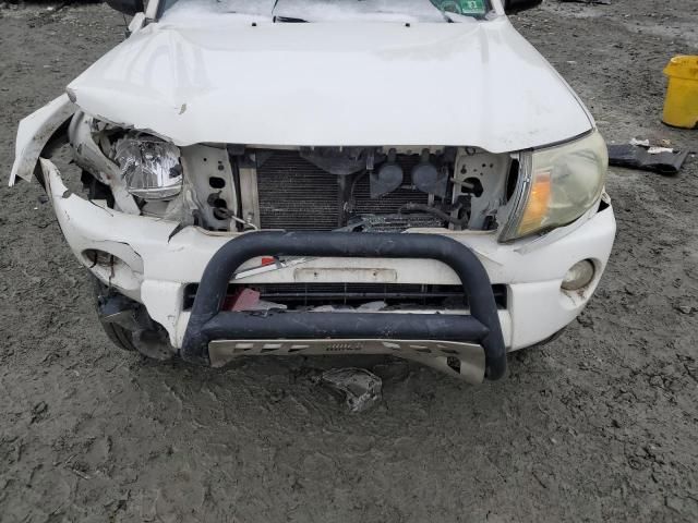 2010 Toyota Tacoma Access Cab