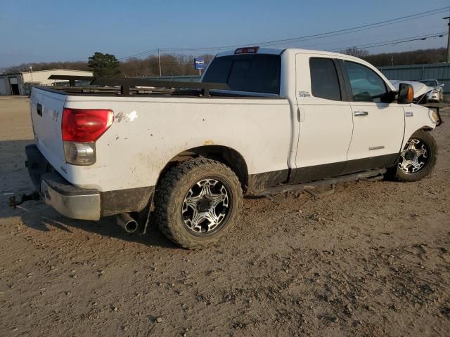 2007 Toyota Tundra Double Cab Limited