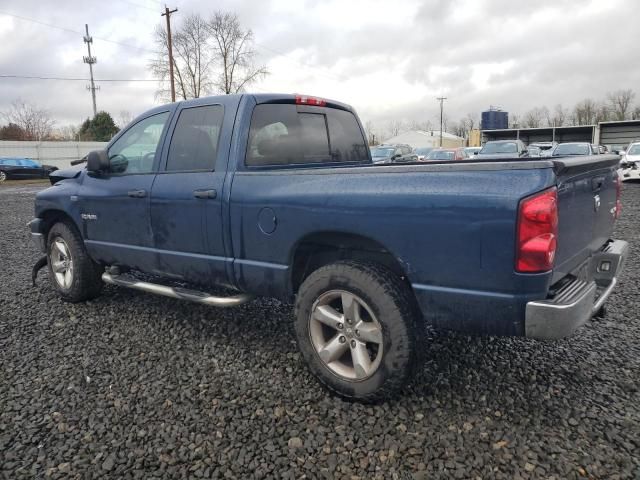 2008 Dodge RAM 1500 ST