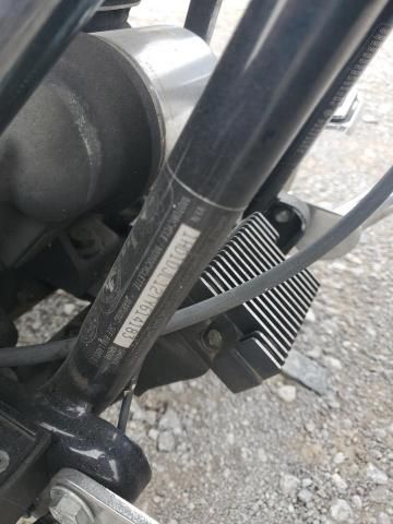 1996 Harley-Davidson Flht Classic
