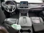 2021 Chevrolet Suburban K1500 LT