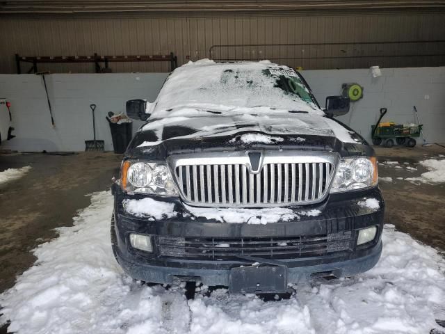 2006 Lincoln Navigator