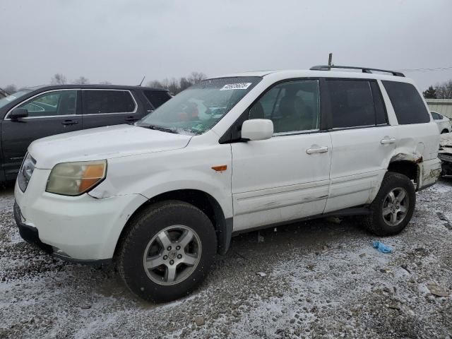 2006 Honda Pilot EX