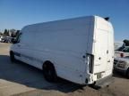 2017 Mercedes-Benz Sprinter 3500