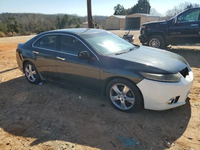 2012 Acura TSX