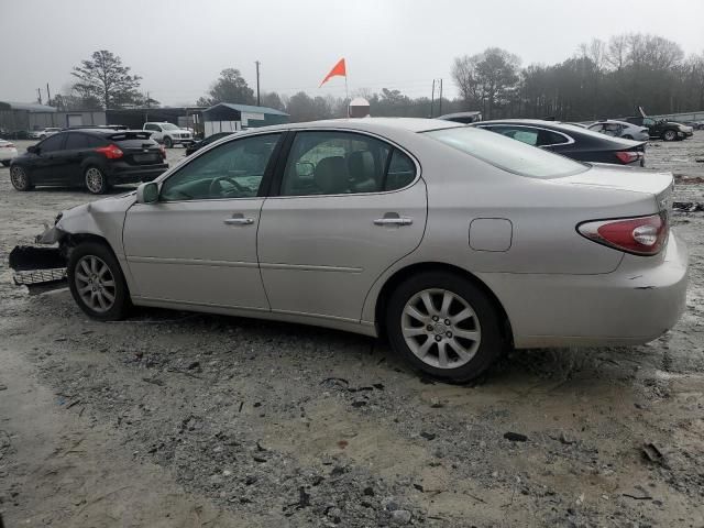 2003 Lexus ES 300