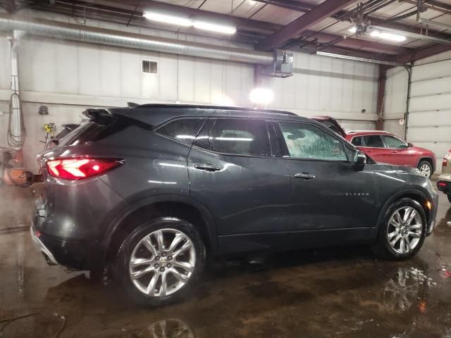 2019 Chevrolet Blazer 3LT