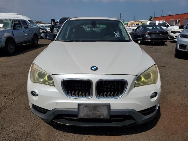 2014 BMW X1 SDRIVE28I