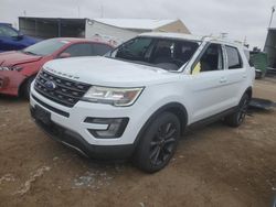 2017 Ford Explorer XLT for sale in Brighton, CO